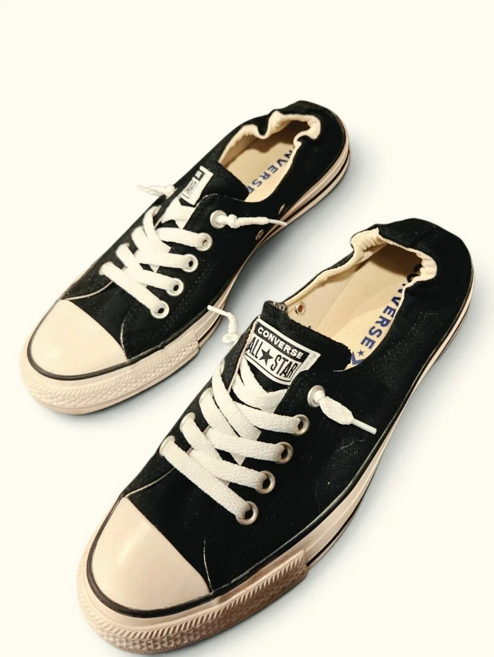Converse Chuck Taylor All Star Shoreline Canvas